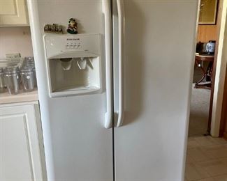 Frigidaire