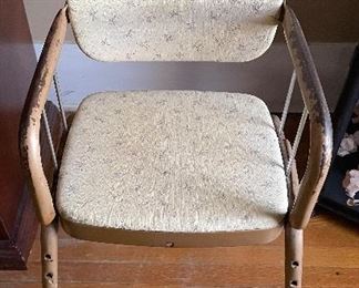 Vintage High Chair