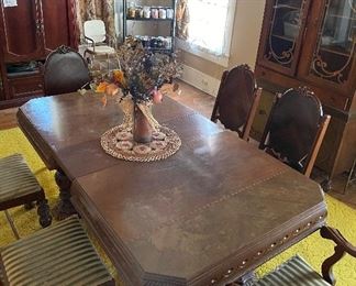 Dining Room Table Set