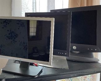 Computer Monitors