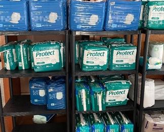 Protective Underwear