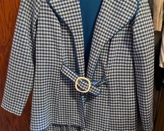 Vintage Women's Suit