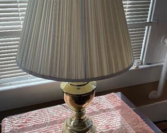 Table Lamp