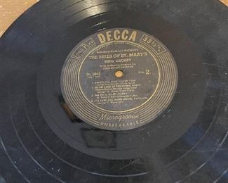 Vintage 78 RPM