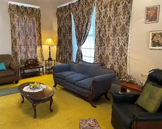 Living Room Furniture