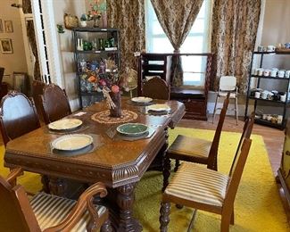 Dining Room Furniture