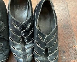 Vintage Women's Shoes