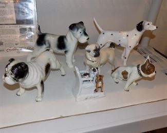 Dalmatian sold….Staffordshire sold