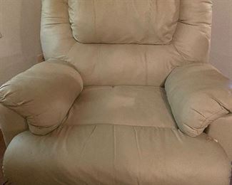 Recliner