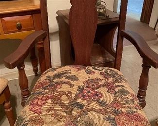 Antique Chair