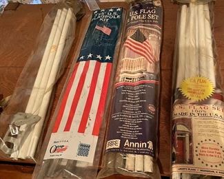 Flag sets