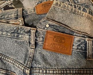 Route 66 jeans