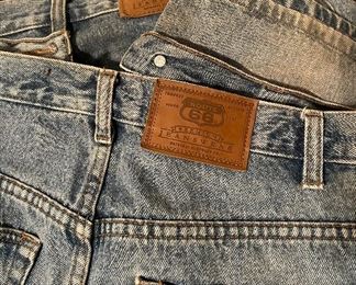 Route 66 jeans