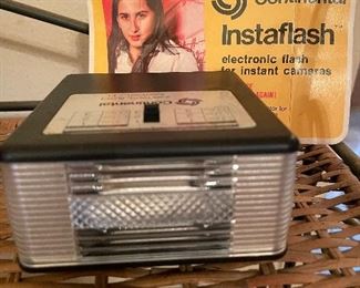 Insta Flash 
