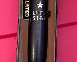 Vintage Lone Star bottle opener
