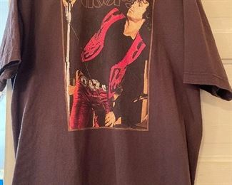 The Doors Jim Morrison Vintage T-Shirt