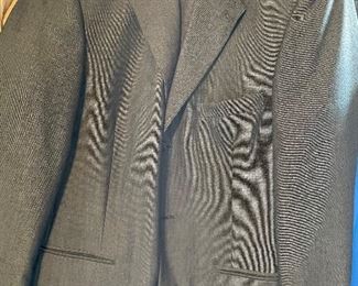 Men's Suit