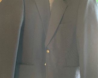 Men's Suit Jacket