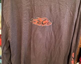 Vintage Orange County Choppers T-Shirt