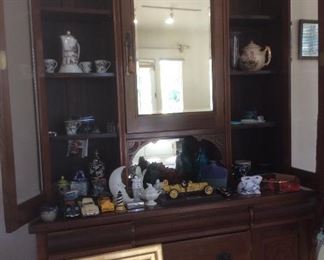 China cabinet