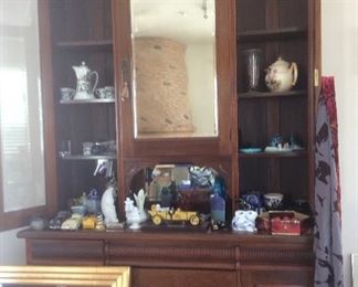 China cabinet