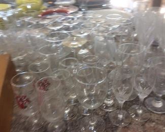 Glassware
