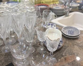 Glassware