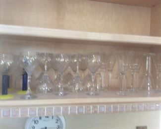 Glassware