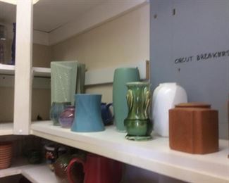Vases