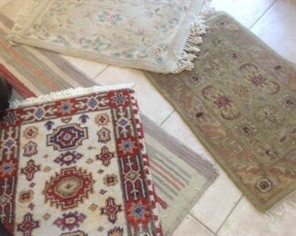 Rugs