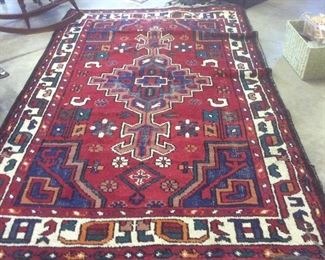 Rug