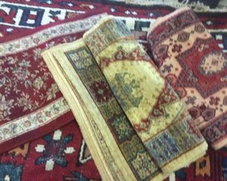 Rugs