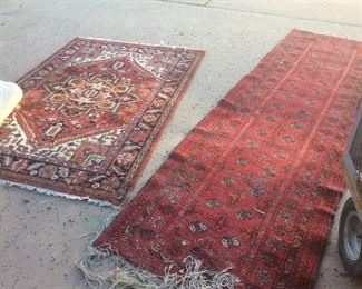 Rugs