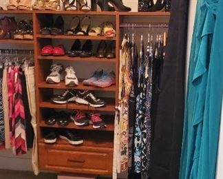 Designer womens fashions from Ivanka Trump, Michael Kors, Coach, Tory Burch and more