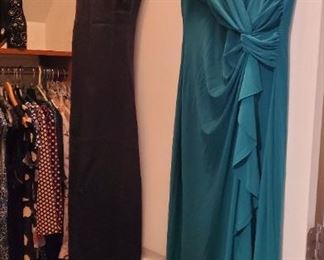 Designer ladies dresses