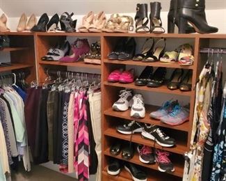 Everything is priced to sell but please be reasonable or stay home ladies.. some of you get a little crazy. We enjoy selling below market value and reward with discounts when you're buying multiple pieces just agin please be polite and reasonable 