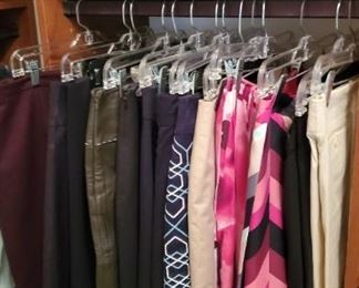 Ladies designer skirts