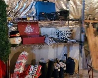 Games and yard games