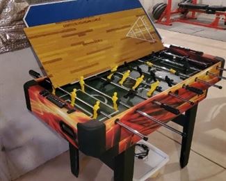 Foosball 