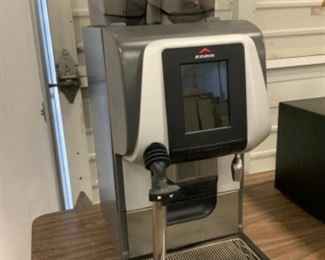 Rancilio Egro ONE espresso machine - there are three of these available...all are in working condition