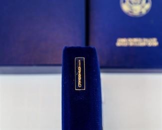 American Eagle One Ounce Proof Gold Bullion Coin