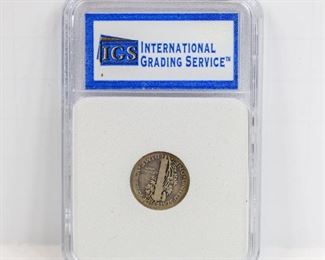 1916 $.10