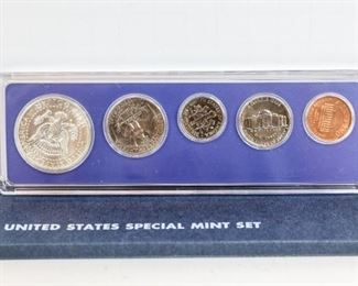 US Special Mint Set 