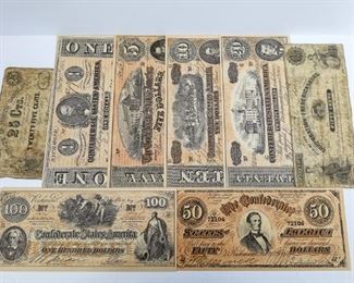Currency Notes Reprints