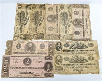 Currency Notes Reprints