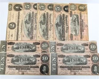Currency Notes Reprints