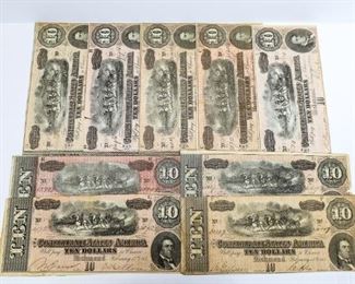 Currency Notes Reprints