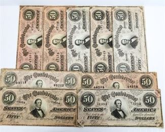 Currency Notes Reprints