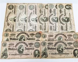 Currency Notes Reprints