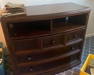 TV Dresser